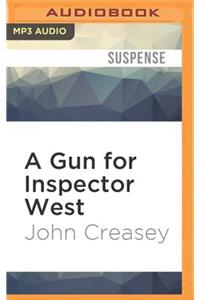 Gun for Inspector West