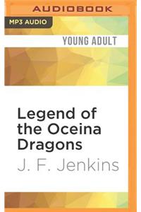 Legend of the Oceina Dragons