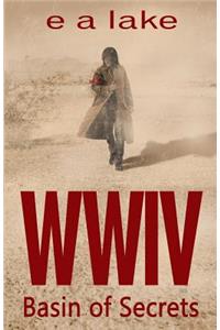 WWIV - Basin of Secrets