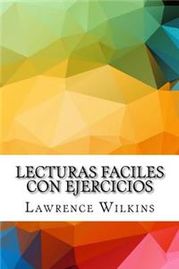 Lecturas faciles con ejercicios