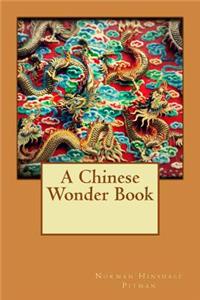 Chinese Wonder Book