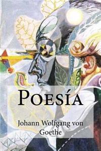 PoesÃ­a