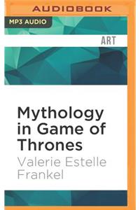Mythology in Game of Thrones