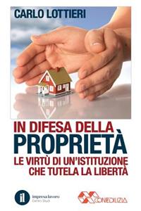 In difesa della proprietà