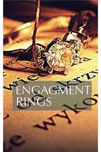 Engagement Rings Weekly Planner 2017