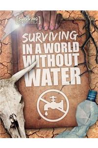 Surviving in a World Without Water