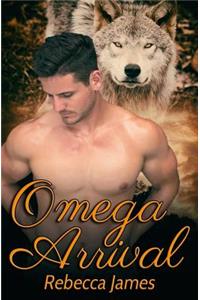 Omega Arrival