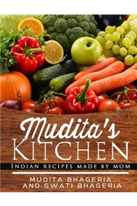 Mudita's Kitchen