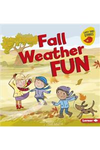 Fall Weather Fun