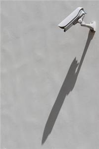 Who's Watching Grid Notebook