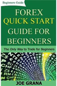 Forex Quick Start Guide for Beginners