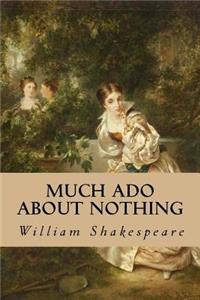 Much ado about nothing