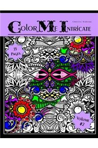 Color Me Intricate