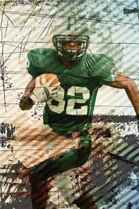 Football, American Notebook