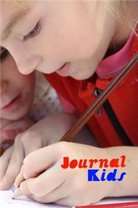 Journal Kids