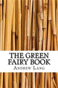 The Green Fairy Book