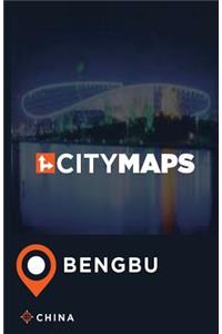 City Maps Bengbu China