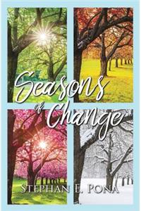 Seasons of Change