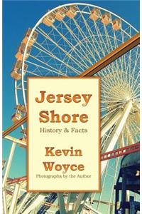 Jersey Shore History & Facts