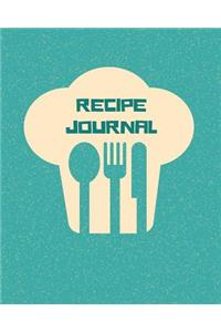 Recipe Journal