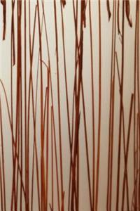 Journal Abstract Lines Design
