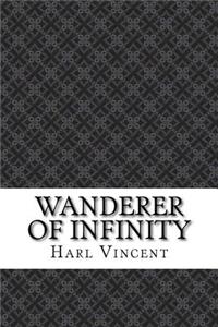 Wanderer of Infinity