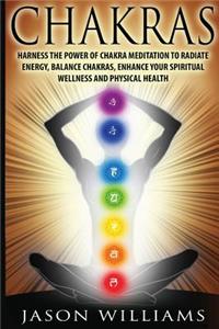 Chakras