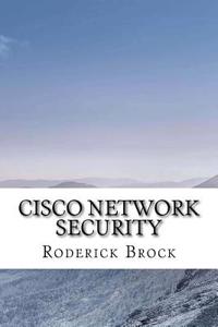 Cisco Network Security