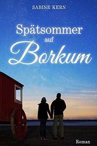 Spätsommer auf Borkum