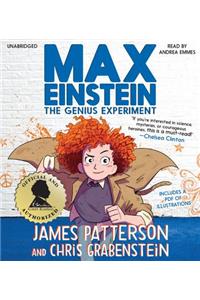 Max Einstein: The Genius Experiment