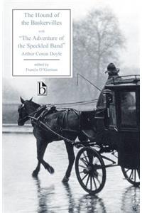 The Hound of the Baskervilles