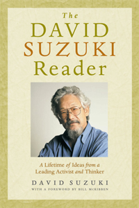 David Suzuki Reader