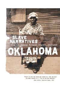 Oklahoma Slave Narratives