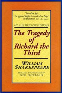 The Tragedie of Richard the Third