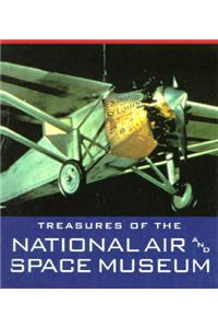 Treasures of the National Air and Space Museum
