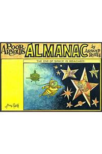 Poor Arnold's Almanac