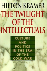 The Twilight of the Intellectuals