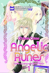 Angelic Runes, Volume 1