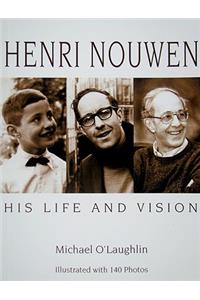 Henri Nouwen