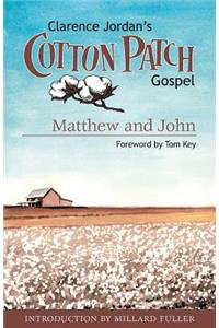 Cotton Patch Gospel