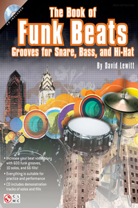 Book of Funk Beats