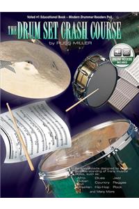 Drum Set Crash Course