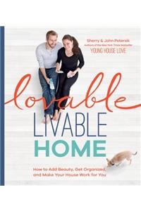 Lovable Livable Home