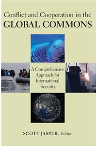 Conflict and Cooperation in the Global Commons