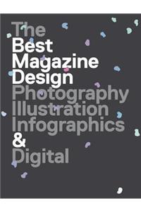 47th Publication Design Annual