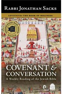 Covenant & Conversation, Volume 3