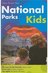 Open Road's Best National Parks with Kids