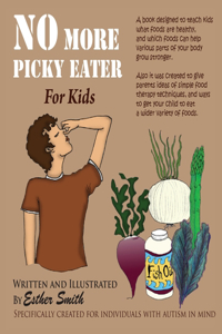 No More Picky Eaters