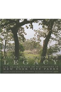 Legacy: The Preservation of Wilderness in New York City Parks