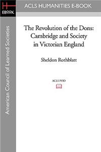 Revolution of the Dons